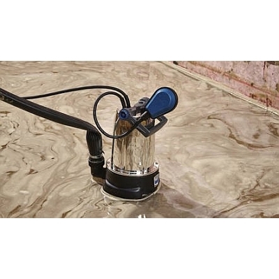 Oase ProMax MudDrain Serie 11000 - 30000 Schmutzwasserpumpe
