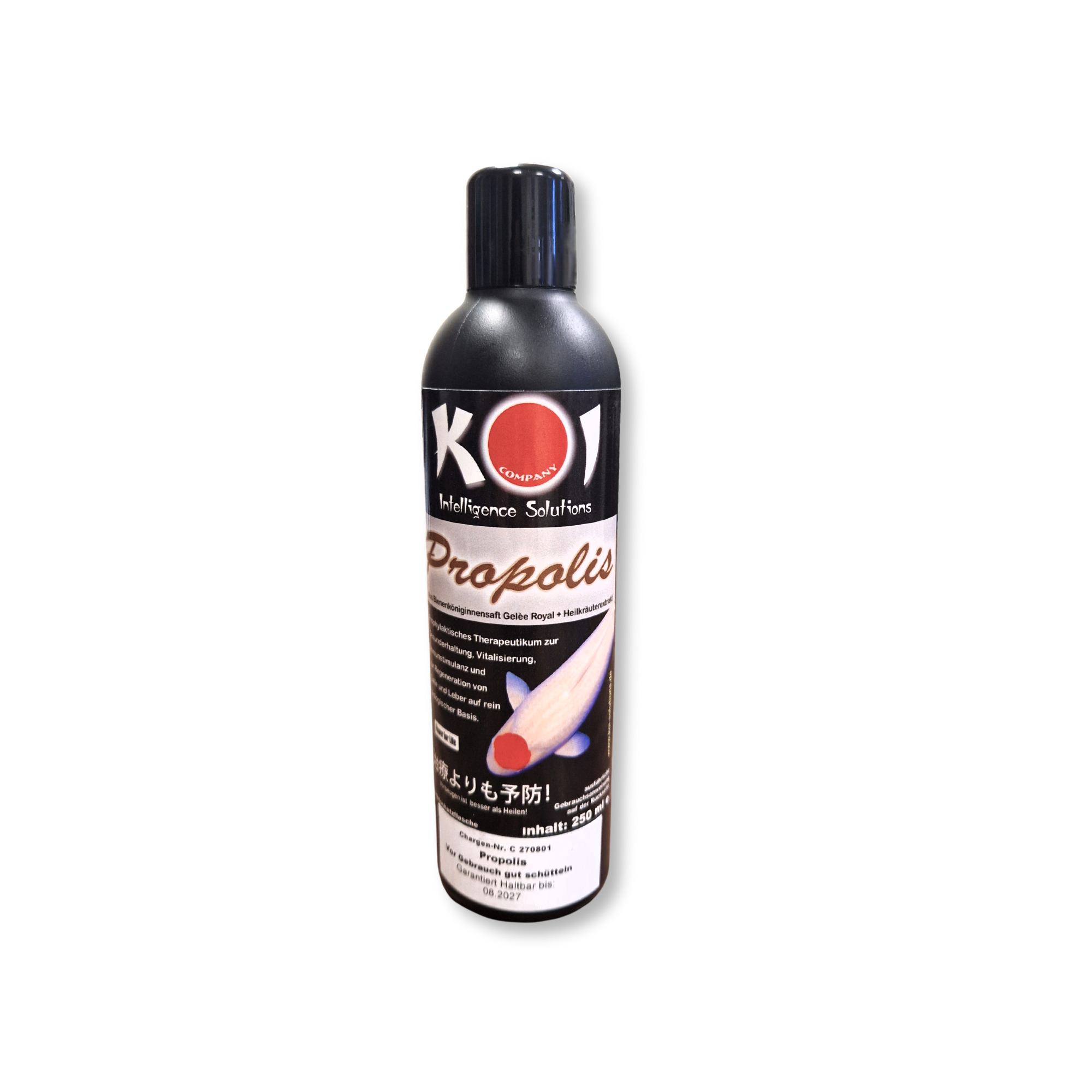 Propolis Emulsion 250ml
