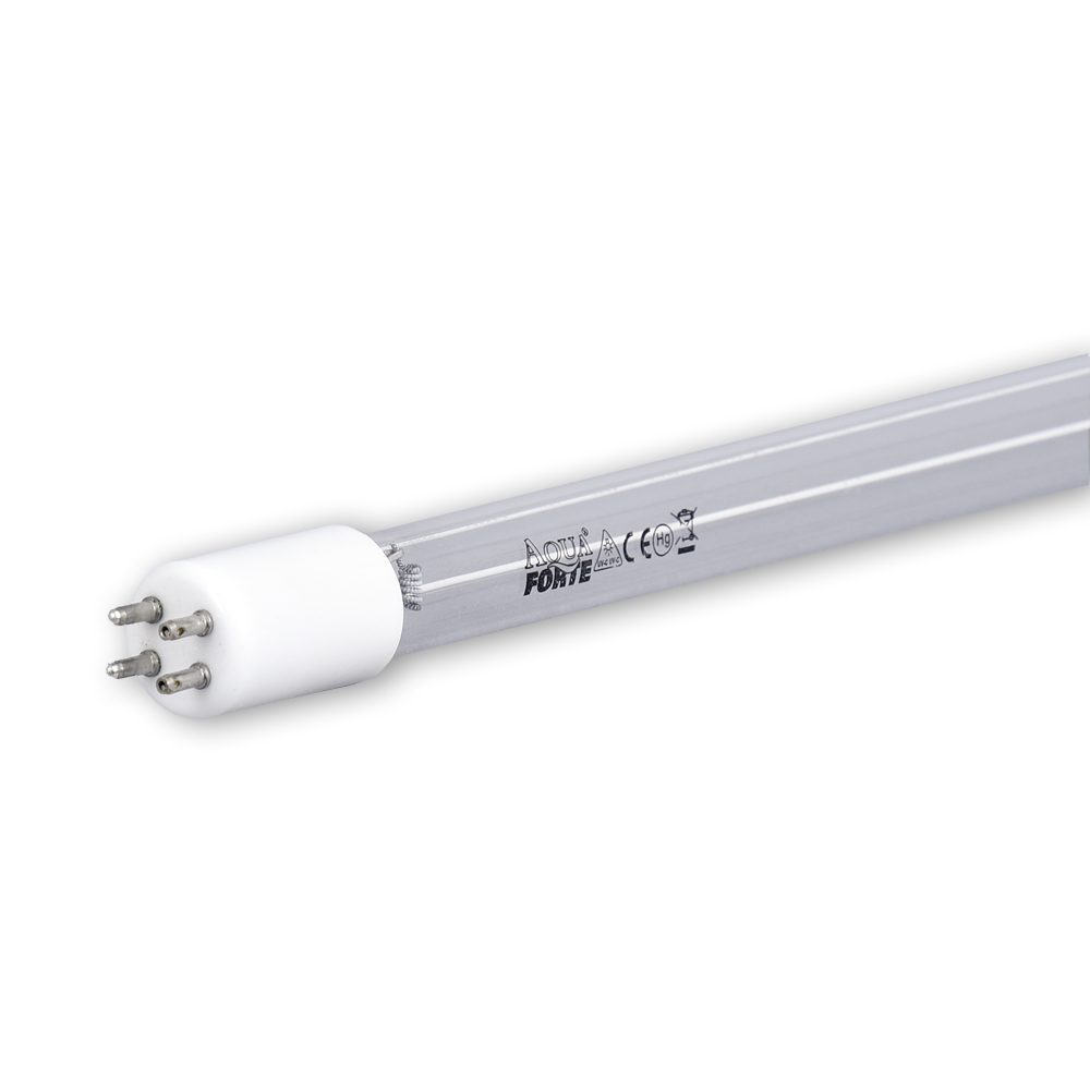 40 Watt T5 Short für AquaForte Midi UV-C  40 Watt T5 Short für AquaForte Midi UV-C