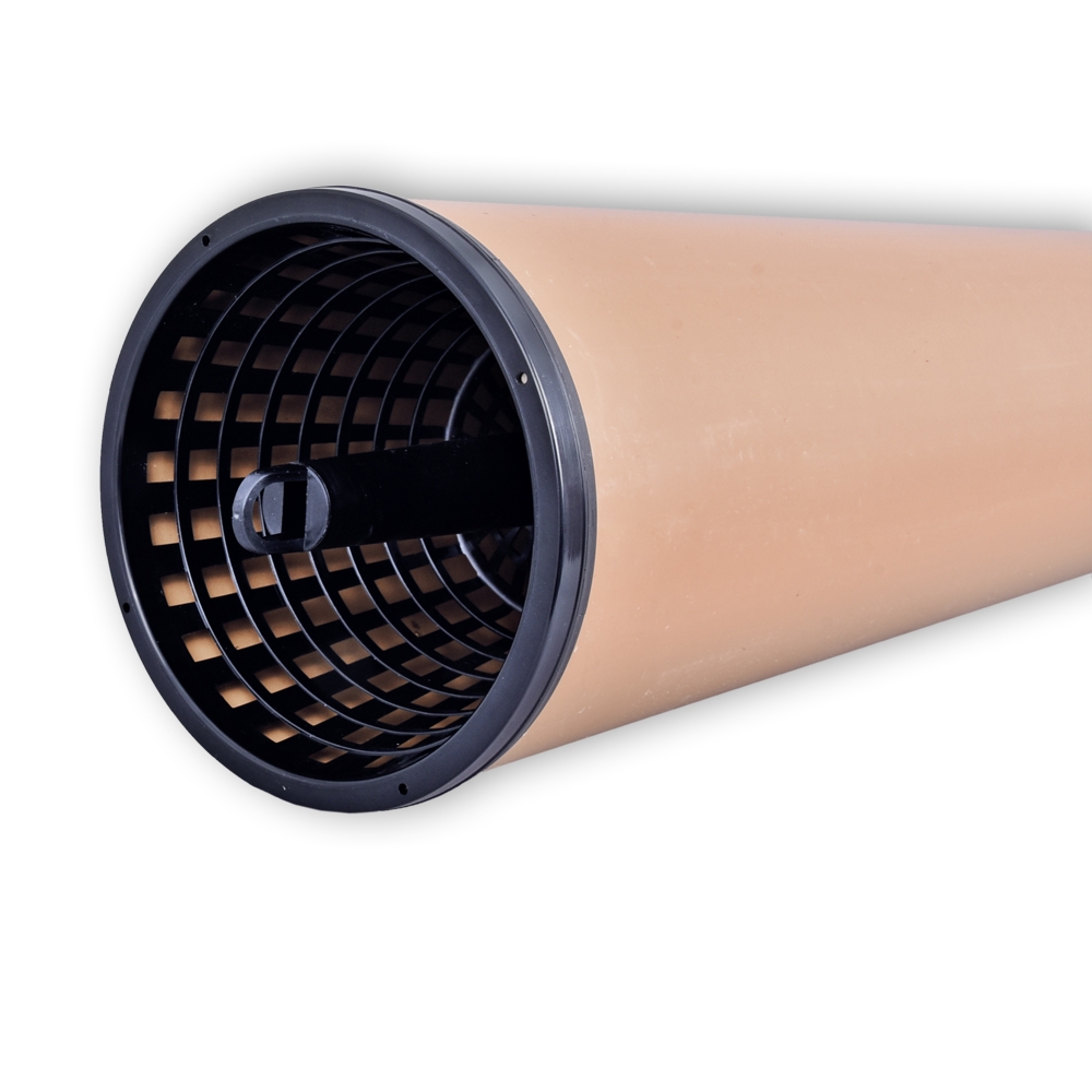 Filterkorb für Oase AquaSkim 40 - passend für KG- und HT-Rohre 160mm