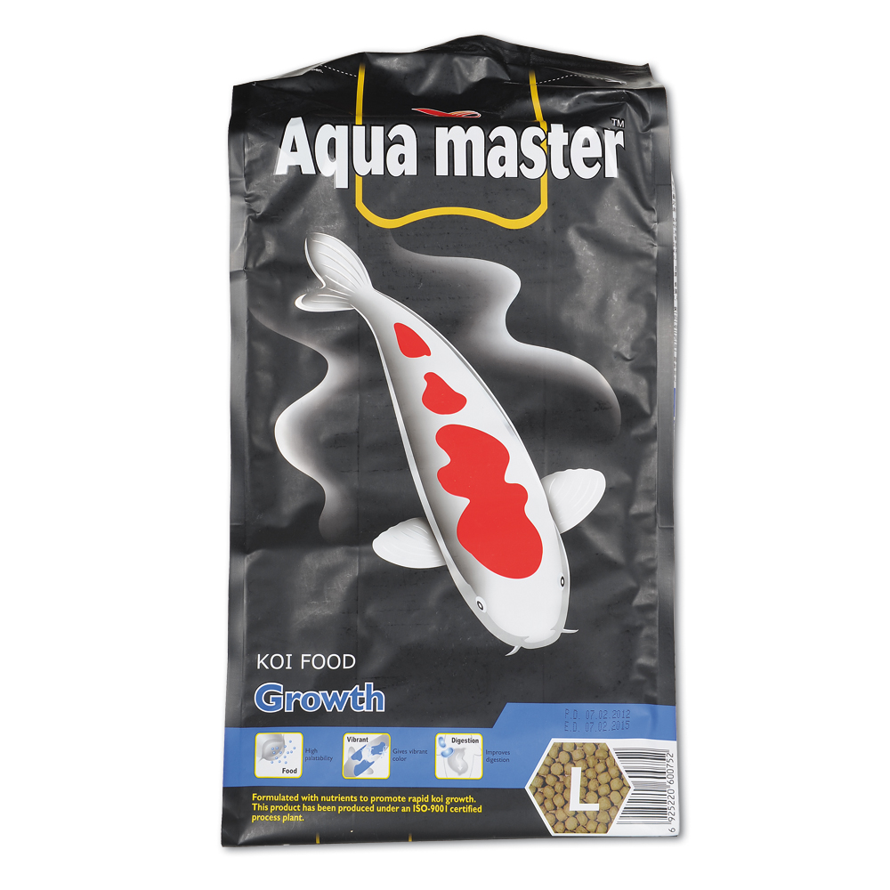 Aqua Master Growth Large