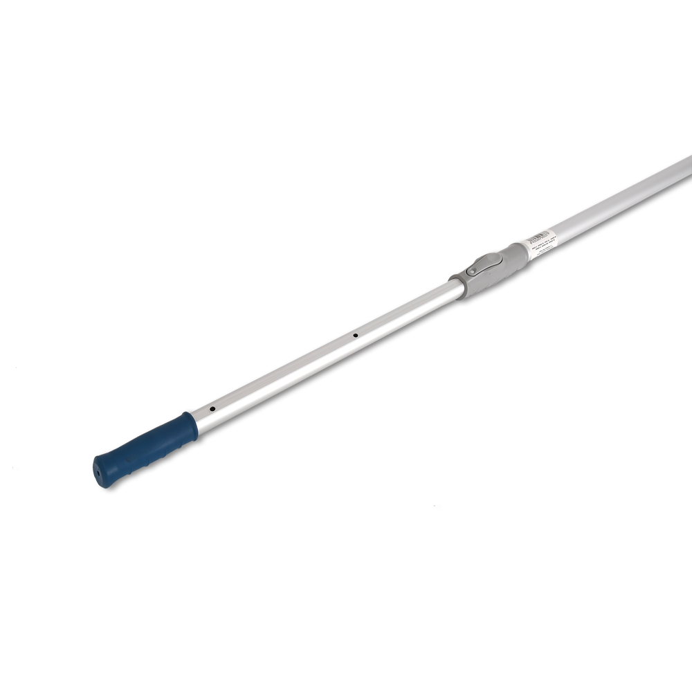 BlueLine Deluxe Teleskopstange 1,8 - 3,6 Meter