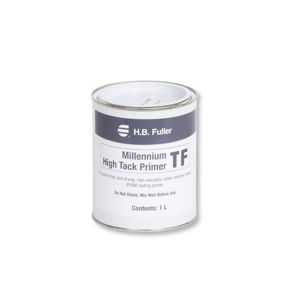 Grundierung 750ml (Primer) für EPDM-Folie
