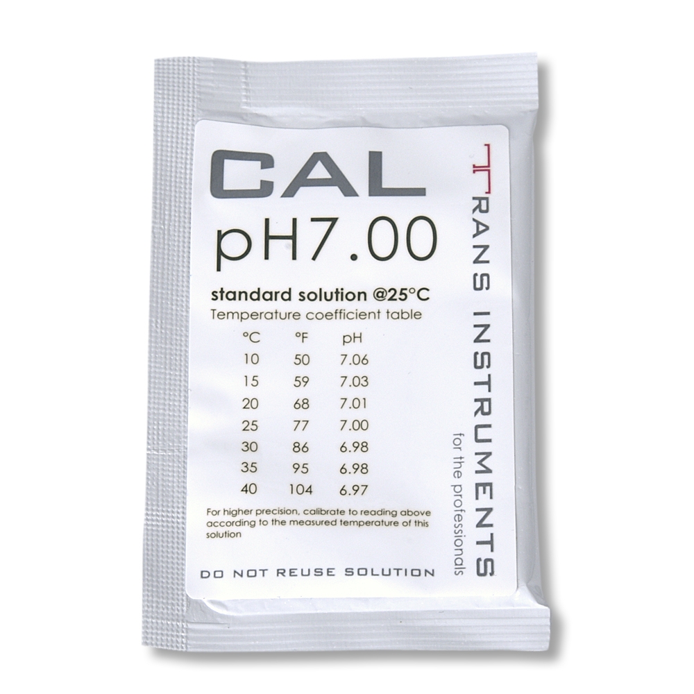 Kalibrierlösung pH 7.00