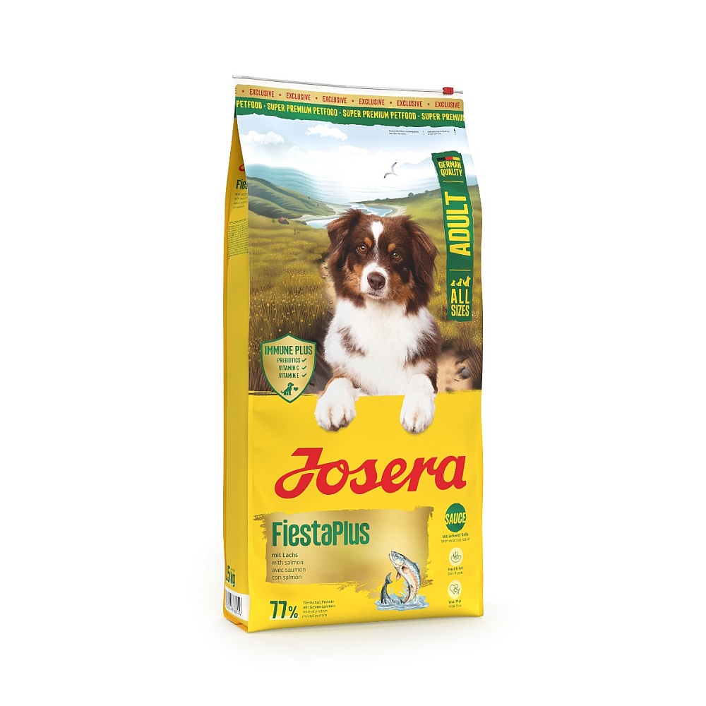 Josera Exklusiv FiestaPlus Josera Exklusiv FiestaPlus