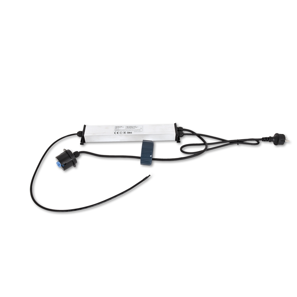 Netzteil zu AquaForte Power UVC (Plus) 40 Watt Netzteil zu AquaForte Power UVC (Plus) 40 Watt