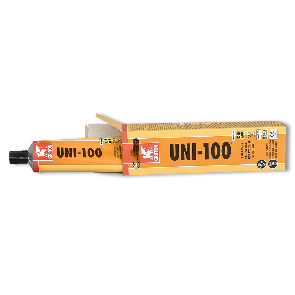 Griffon Uni-100 Kleber