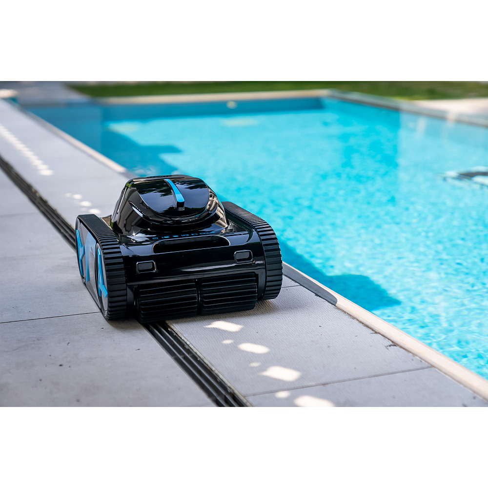 AquaForte AI Wireless Pool Roboter M30