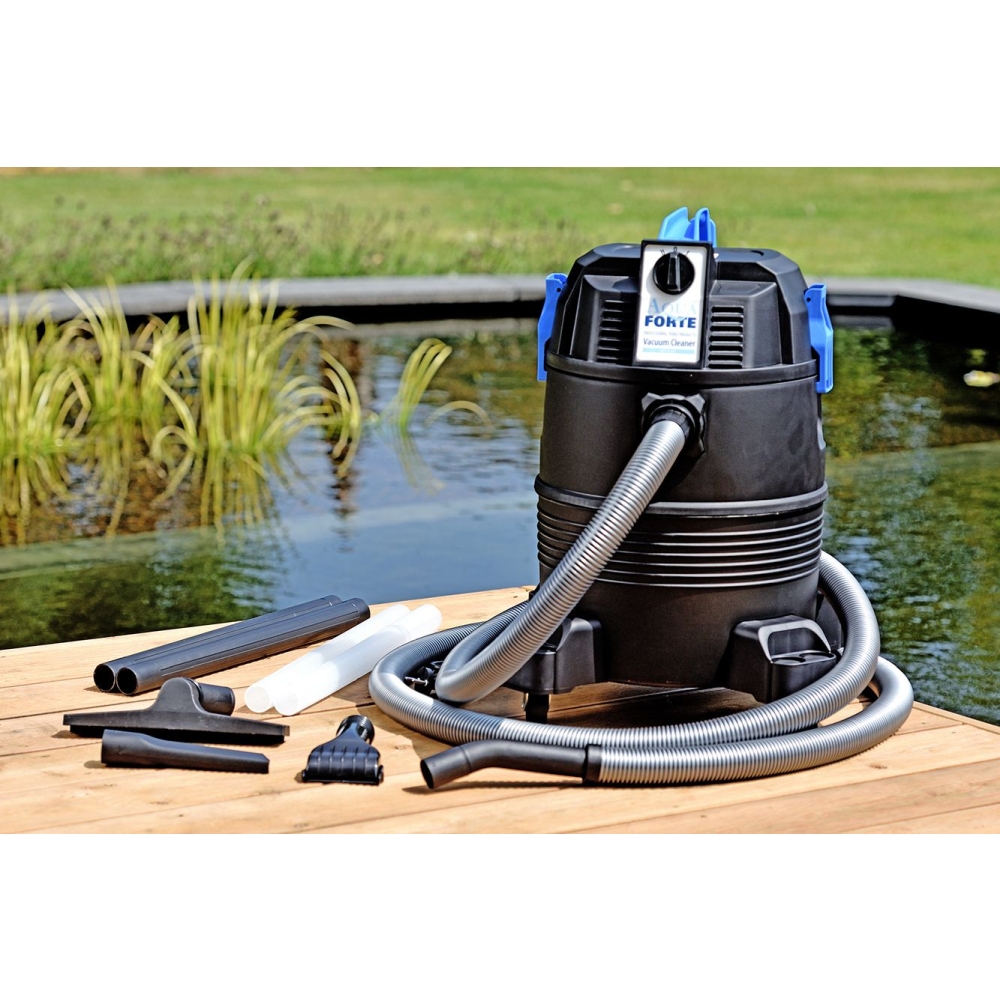 AquaForte Vacuum Teichsauger