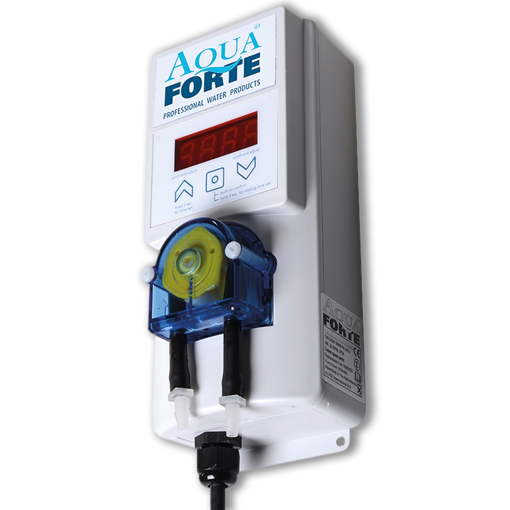 AquaForte DosaTech Dosierpumpe AquaForte DosaTech Dosierpumpe