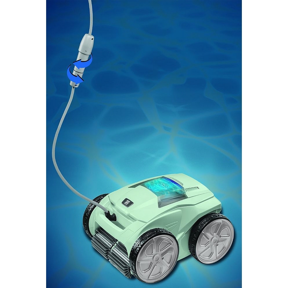 Prime AquaForte Biopool Roboter 63iQ