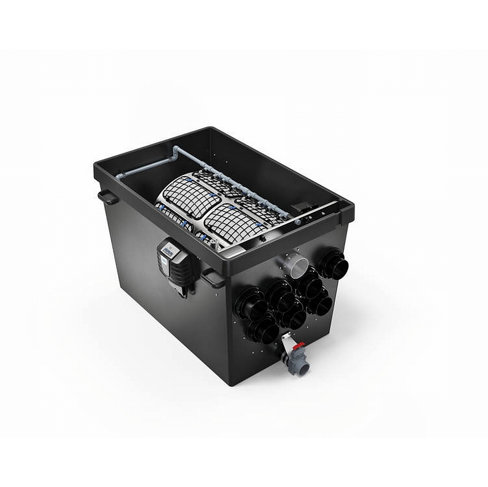OASE ProfiClear Premium Trommelfilter TF-XL Gravitation OC OASE ProfiClear Premium Trommelfilter TF-XL Gravitation OC