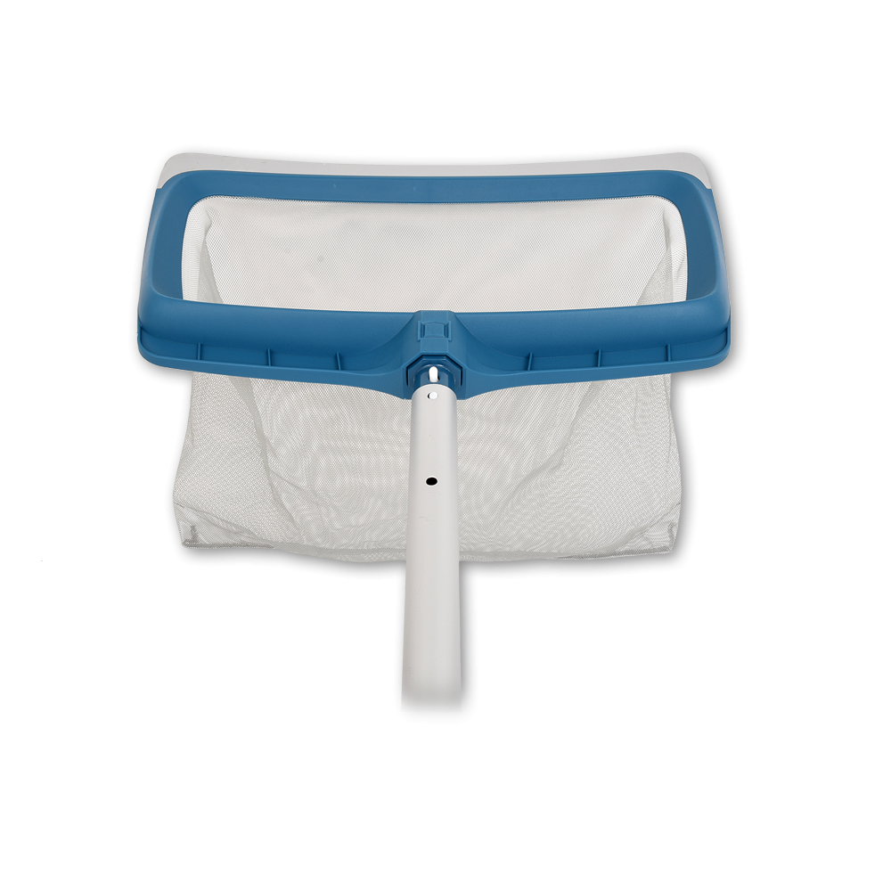 BlueLine Laubkescher mit tiefem Netz 50x30 cm BlueLine Laubkescher mit tiefem Netz 50x30 cm