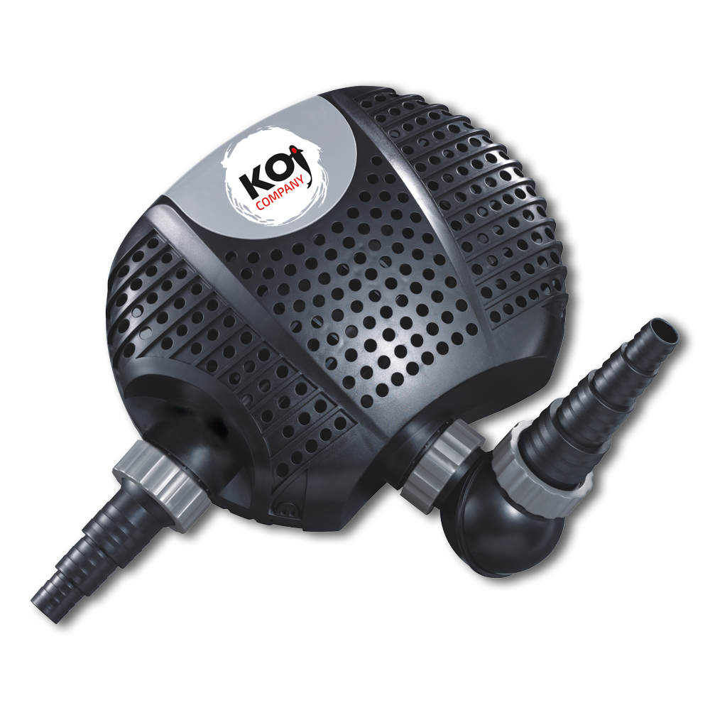 Koi Company TSF Vario S Teichpumpen 10.000 - 22.000