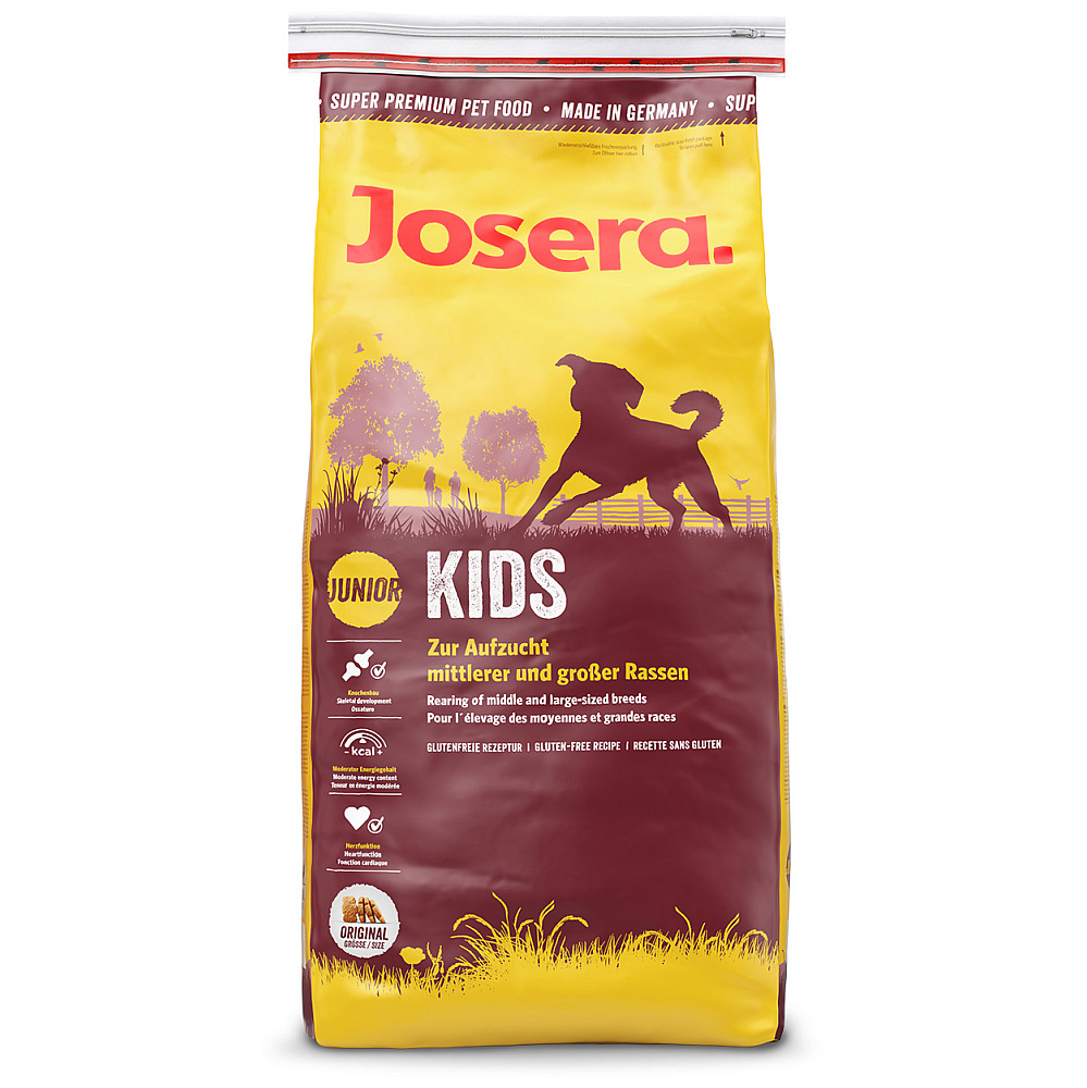 Josera Kids