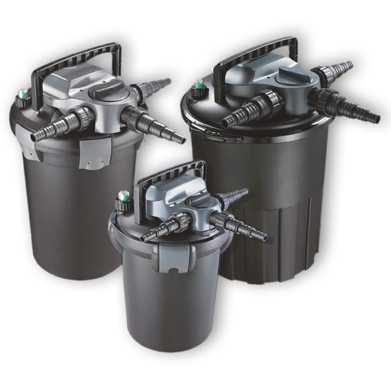 Teichfilter günstig online kaufen Koi Company Shop